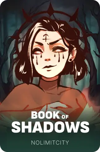 Book of Shadows